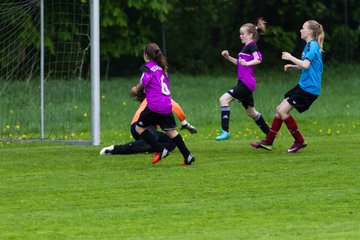 Bild 9 - D-Juniorinnen MTSV Olympia Neumnster - FSC Kaltenkirchen : Ergebnis: 0:2